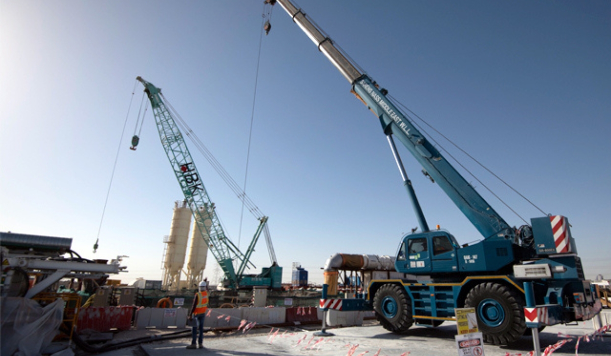 Ashghal begins Stormwater Drainage Tunnel Construction